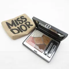 美品 Christian Dior ディオール ショウ サンク クルール 664 アイシャドウ 6.5g 残量多 BY11115T