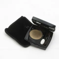 CHANEL シャネル オンブル エサンシエル アイシャドウ 1.9g 238 クオーツ フュメ 残量多 BU5987O