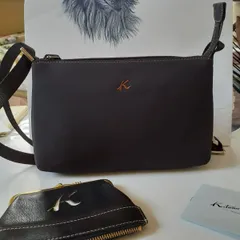キタムラ ショルダーバック 新品