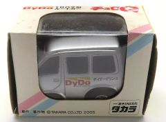 タカラトミー DyDoダイドー ルートカー チョロQ 新品 タカラトミー