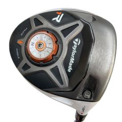 TaylorMade R1ドライバー 9.0度 ユーティリー 3、4番付 - メルカリ