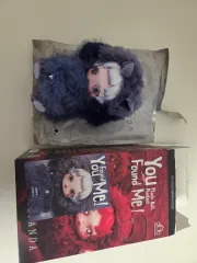 正規品 POP MART スカルパンダ 「날 찾아봐」 ケルベロスです