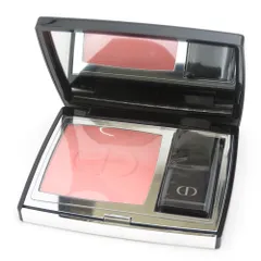 未使用 Dior ディオール スキンルージュブラッシュ チークカラー 343 パナレアサテン BO10809H