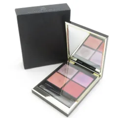 美品 SUQQU スック シグニチャー カラー アイズ アイシャドウ  148 萌日向 残量多 BM11630B