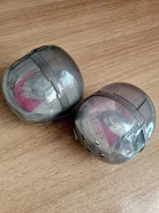 ブルーロック 缶バッジ