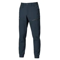 [ワークル] バートル 2025年 秋冬 ジョガーパンツ 保温 撥水 ストレッチ パンツ ボトムス スポーティー 作業ズボン 動きやすい 作業着 作業服 833 (53.ストームグレー, M) [53.ストームグレー] [M]