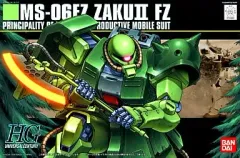 2026年最新】1/100 RE/100 MS-06FZ ザクII改 「機動戦士ガンダム0080