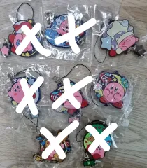 星のカービィ キーホルダー キーホルダー ラブ ストラップ キーホルダー チャーム