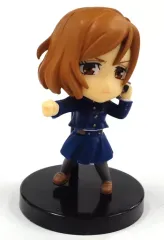 【中古】食玩 トレーディングフィギュア 3.釘崎野薔薇 「呪術廻戦 ADVERGE MOTION」