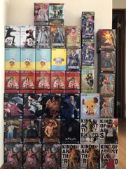 ONEPIECE ワンピース　プライズ　　41個　セット　フィギュア　まとめ売り