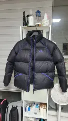 アディダス ダウン (Mサイズ)