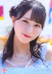 【中古】生写真(女性) 5：イコールラブ(=LOVE)/佐々木舞香/CD「ナツマトペ」Type-A(VVCL-2302～3)初回封入特典生写真