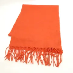 美品 TOPKAPI トプカピ マフラー カシミヤ100％ レディース AM7780A87 