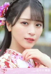 【中古】生写真(女性) 5：イコールラブ(=LOVE)/佐々木舞香/CD「この空がトリガー」TYPE-C(VVCL-2192～3)初回封入特典生写真