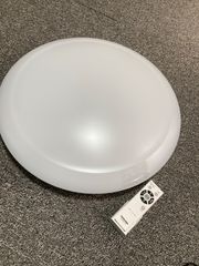 値下げ！【美品】キシマ LEDシーリングライト 天井照明 AMP51194