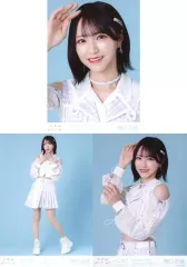 【中古】生写真(女性) ◇イコールラブ(=LOVE)/野口衣織/イコールラブ(=LOVE)全国ツアー2023限定生写真セット(「この空がトリガー」歌唱衣装)「全国ツアー2023『Today is your Trigger』」 3種コンプリートセット