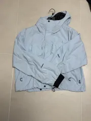 thisisneverthat ウィンドブレーカー M