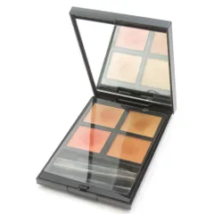 美品 ADDICTION アディクション ザ アイシャドウ パレット アイシャドウ 6g 残量多 010 Apricot Addict BD4000L