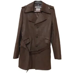 2026年最新】katharine hamnett レザージャケットの人気アイテム