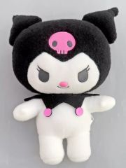 中古】ぬいぐるみ 加藤恵 ふわぷち Mぬいぐるみ“加藤恵”制服Ver