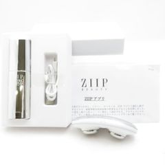 メルカリ最安値 ZIIP HALO 2.0 ナノアンペア&マイクロカレント美顔器