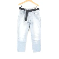 美品 JACOB COHEN ヤコブコーエン KAREN F デニムパンツ 24インチ コットン他 インディゴ レディース AY7723A28 のサムネイル