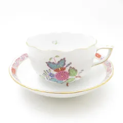 【希少/未使用】ヘレンド　インドの華　多彩色　スープ　プレート　6枚セット 希少/未使用】ヘレンド インドの華 多彩色 スープ プレート 6枚セット