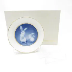 2026年最新】大倉陶園 うさぎの人気アイテム - メルカリ