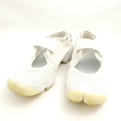 NIKE ナイキ 848386-100 エア リフト ブリーズ スニーカー 24cm 足袋 レディース AM7722 