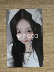 ILLIT ウォンヒ NOT CUTE ANYMORE Weverse Albums ver.