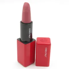 美品 SHISEIDO 資生堂 テクノサテン 408 ジェルリップスティック 3.3g BY11144Aのサムネイル