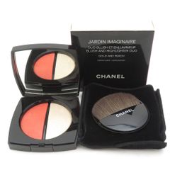 CHANEL シャネル ソレイユタンキャトルルミエール547ブロンズロゼ
