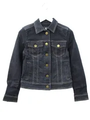 2026年最新】バーバリー デニム ジャケットの人気アイテム - メルカリ