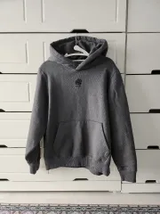 アンダーアーマー X カリー フーディー