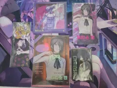 チェンソーマン レゼ グッズ まとめ売り