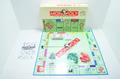 2026年最新】モノポリー 日本語版の人気アイテム - メルカリ