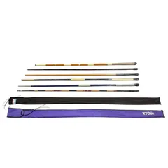 ● 【送料無料】 ヘラ竿 和竿 釣り竿 渓流竿 まとめ売り 各種 メーカー混在のサムネイル