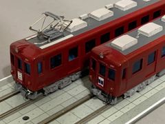 近鉄1440系1437F（VW37）明星所属機 A更新シングルアームパンタ化後