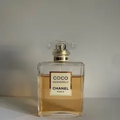 COCO シャネル香水 シャネルココマドモアゼル オードパルファム