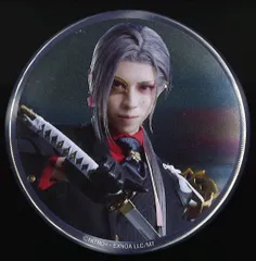 ミュージカル 刀剣乱舞 花影ゆれる砥水 大般若長光 京典和玖 ランダム缶バッジ 戦闘A