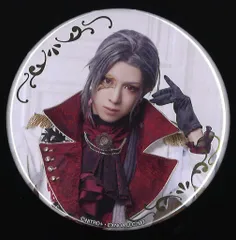 ミュージカル 刀剣乱舞 花影ゆれる砥水 大般若長光 京典和玖 ランダム缶バッジ ライブA