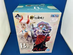 B賞 ヤマト Revible Moment 一番くじ ワンピｰス 新たな夜明け ワンピｰス