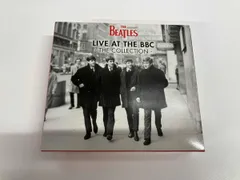 ザ･ビｰトルズ CD ライヴ･アット･ザ･BBC~ザ･コレクション(完全生産限定盤)