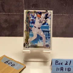2026年最新】Topps 大谷翔平 シリアルの人気アイテム - メルカリ