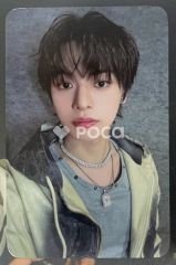 TWS ドフン play hard 公開放送 サノク トレカ - メルカリ