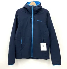 2026年最新】Patagonia Nano Air Hoodyの人気アイテム - メルカリ