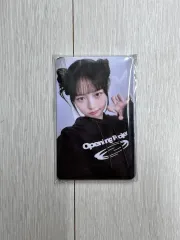 IVE レイ トレカ