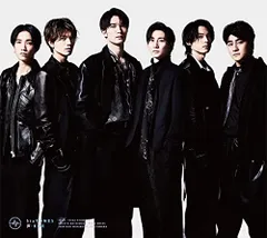 (CD)声 (初回盤A) (CD+BD) - SixTONES／SixTONES