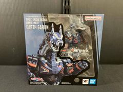 ロックマンX3 フィギュア ヴァジュリーラff 剣ver 消しゴム 塗装品