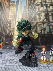 bwfc smsp 緑谷 出久 緑谷 出久 迷DIMENSION